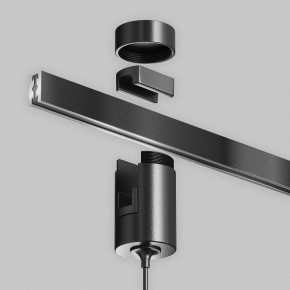 Подвесной светильник Maytoni Focus Led TR155-1-5W4K-B в Златоусте - zlatoust.ok-mebel.com | фото 8