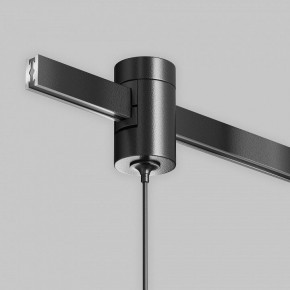 Подвесной светильник Maytoni Focus Led TR155-1-5W4K-B в Златоусте - zlatoust.ok-mebel.com | фото 9