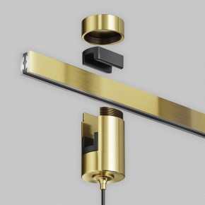 Подвесной светильник Maytoni Focus Led TR155-1-5W4K-BS в Златоусте - zlatoust.ok-mebel.com | фото 6