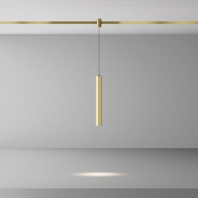 Подвесной светильник Maytoni Focus Led TR155-1-5W4K-BS в Златоусте - zlatoust.ok-mebel.com | фото 9