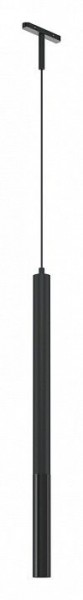 Подвесной светильник Maytoni Focus Led TR179-1-5WTW-M-B в Златоусте - zlatoust.ok-mebel.com | фото