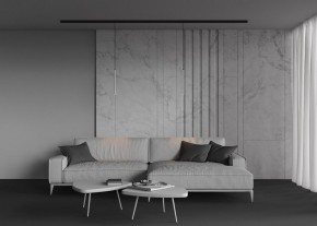 Подвесной светильник Maytoni Focus LED TR226-4-5WTW-M-DSZ-W в Златоусте - zlatoust.ok-mebel.com | фото 4