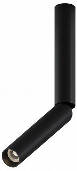 Подвесной светильник Maytoni Focus T C142CL-6W3K-B в Златоусте - zlatoust.ok-mebel.com | фото
