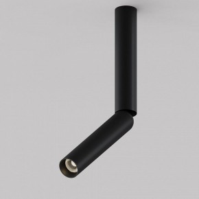 Подвесной светильник Maytoni Focus T C142CL-6W3K-B в Златоусте - zlatoust.ok-mebel.com | фото 3