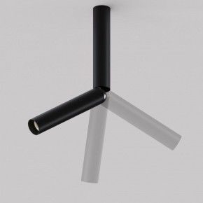 Подвесной светильник Maytoni Focus T C142CL-6W3K-B в Златоусте - zlatoust.ok-mebel.com | фото 4
