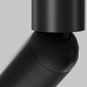 Подвесной светильник Maytoni Focus T C142CL-6W3K-B в Златоусте - zlatoust.ok-mebel.com | фото 8