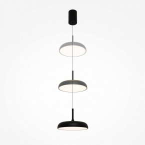 Подвесной светильник Maytoni Gerhard MOD189PL-L30B3K в Златоусте - zlatoust.ok-mebel.com | фото 4