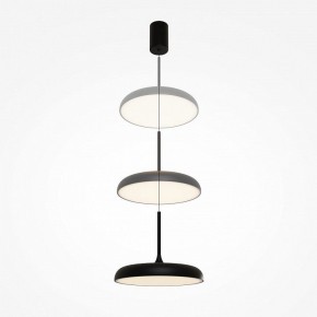 Подвесной светильник Maytoni Gerhard MOD189PL-L39B3K в Златоусте - zlatoust.ok-mebel.com | фото 4
