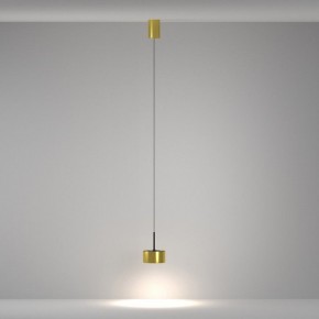 Подвесной светильник Maytoni Glare P102PL-12W4K-BS в Златоусте - zlatoust.ok-mebel.com | фото 3