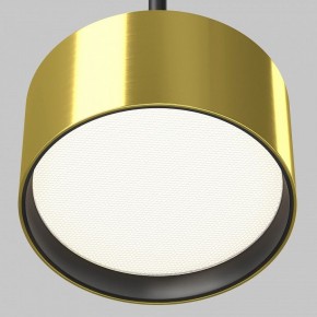 Подвесной светильник Maytoni Glare P102PL-12W4K-BS в Златоусте - zlatoust.ok-mebel.com | фото 8