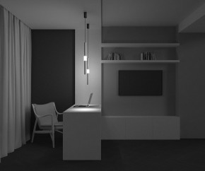 Подвесной светильник Maytoni Jelly P105PL-12W3K-BS в Златоусте - zlatoust.ok-mebel.com | фото 6