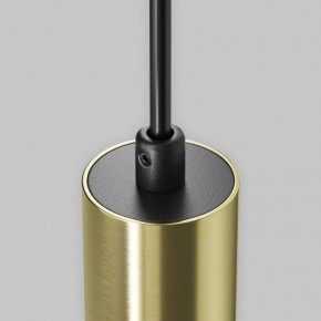 Подвесной светильник Maytoni Jelly P105PL-12W3K-BS в Златоусте - zlatoust.ok-mebel.com | фото 8