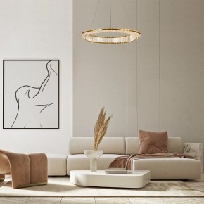 Подвесной светильник Maytoni Krone P097PL-L36BS3K1 в Златоусте - zlatoust.ok-mebel.com | фото 4