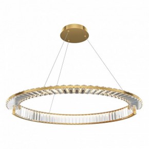 Подвесной светильник Maytoni Krone P097PL-L45BS3K в Златоусте - zlatoust.ok-mebel.com | фото 3