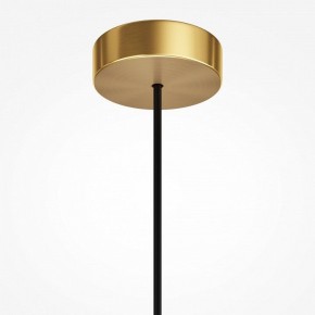 Подвесной светильник Maytoni Levitation MOD376PL-L30G3K в Златоусте - zlatoust.ok-mebel.com | фото 6