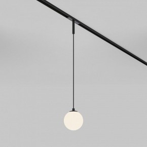 Подвесной светильник Maytoni Luna TR178-1-5WTW-B в Златоусте - zlatoust.ok-mebel.com | фото 2