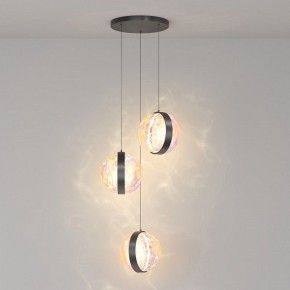 Подвесной светильник Maytoni Misterio MOD379PL-L17B3K в Златоусте - zlatoust.ok-mebel.com | фото 3