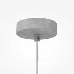 Подвесной светильник Maytoni Opus MOD380PL-01GR в Златоусте - zlatoust.ok-mebel.com | фото 6