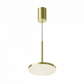 Подвесной светильник Maytoni Plato P076PL-L12W4K-BS в Златоусте - zlatoust.ok-mebel.com | фото 2