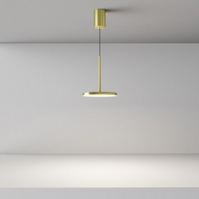 Подвесной светильник Maytoni Plato P076PL-L12W4K-BS в Златоусте - zlatoust.ok-mebel.com | фото 4