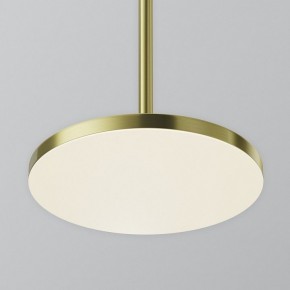 Подвесной светильник Maytoni Plato P076PL-L12W4K-BS в Златоусте - zlatoust.ok-mebel.com | фото 7