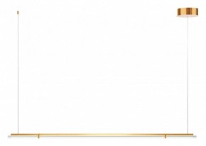 Подвесной светильник Maytoni Plume MOD340PL-L28BS3K в Златоусте - zlatoust.ok-mebel.com | фото 2