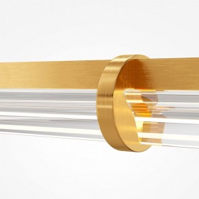 Подвесной светильник Maytoni Plume MOD340PL-L28BS3K в Златоусте - zlatoust.ok-mebel.com | фото 3