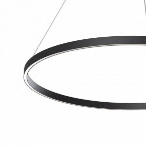 Подвесной светильник Maytoni Rim MOD058PL-L54BK в Златоусте - zlatoust.ok-mebel.com | фото 5