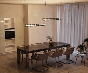 Подвесной светильник Maytoni Ritmo MOD381PL-L45CH3K в Златоусте - zlatoust.ok-mebel.com | фото 5