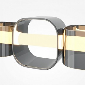 Подвесной светильник Maytoni Ritmo MOD381PL-L45CH3K в Златоусте - zlatoust.ok-mebel.com | фото 7