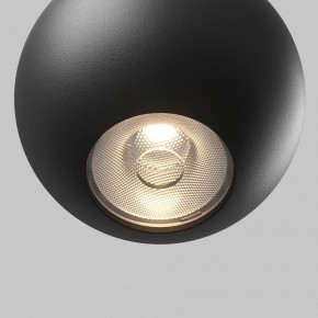 Подвесной светильник Maytoni Sfera TR165-1-8W3K-M-B в Златоусте - zlatoust.ok-mebel.com | фото 2