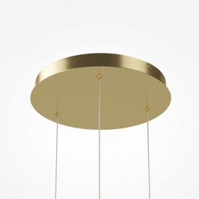 Подвесной светильник Maytoni Sirocco MOD359PL-L17BS3K в Златоусте - zlatoust.ok-mebel.com | фото 6