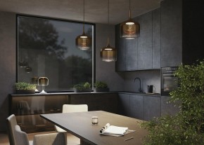 Подвесной светильник Maytoni Spirito MOD286PL-L18G3K в Златоусте - zlatoust.ok-mebel.com | фото 10