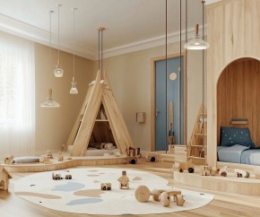 Подвесной светильник Maytoni Toys MOD405PL-01W1 в Златоусте - zlatoust.ok-mebel.com | фото 6