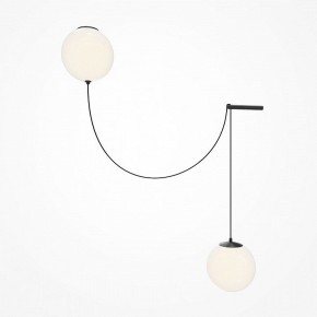 Подвесной светильник Maytoni Twins MOD427PL-L20B3K1 в Златоусте - zlatoust.ok-mebel.com | фото 3