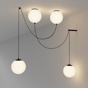 Подвесной светильник Maytoni Twins MOD427PL-L20B3K1 в Златоусте - zlatoust.ok-mebel.com | фото 4