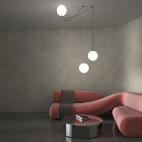 Подвесной светильник Maytoni Twins MOD427PL-L30B3K1 в Златоусте - zlatoust.ok-mebel.com | фото 4