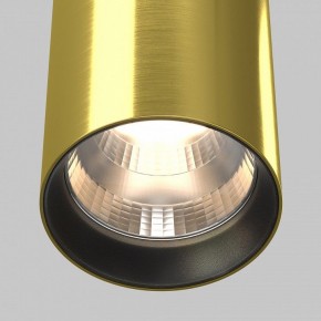 Подвесной светильник Maytoni Vol P100PL-20W3K-BS в Златоусте - zlatoust.ok-mebel.com | фото 8