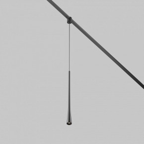 Подвесной светильник Maytoni Waist TR167-1-7W3K-M-B в Златоусте - zlatoust.ok-mebel.com | фото 2