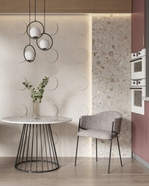 Подвесной светильник Moderli Barocco V11578-1P в Златоусте - zlatoust.ok-mebel.com | фото 4