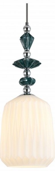 Подвесной светильник Moderli Charm V11173-1P в Златоусте - zlatoust.ok-mebel.com | фото