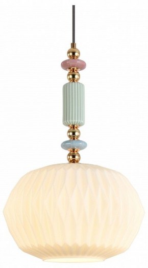 Подвесной светильник Moderli Charm V11174-1P в Златоусте - zlatoust.ok-mebel.com | фото