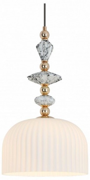 Подвесной светильник Moderli Charm V11175-1P в Златоусте - zlatoust.ok-mebel.com | фото