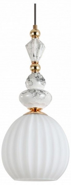 Подвесной светильник Moderli Charm V11176-1P в Златоусте - zlatoust.ok-mebel.com | фото