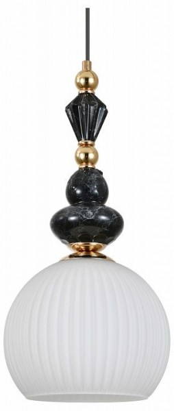 Подвесной светильник Moderli Charm V11178-1P в Златоусте - zlatoust.ok-mebel.com | фото