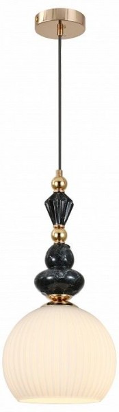 Подвесной светильник Moderli Charm V11178-1P в Златоусте - zlatoust.ok-mebel.com | фото 2