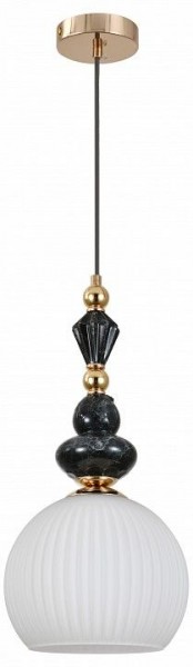 Подвесной светильник Moderli Charm V11178-1P в Златоусте - zlatoust.ok-mebel.com | фото 3