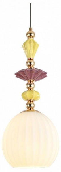 Подвесной светильник Moderli Charm V11180-1P в Златоусте - zlatoust.ok-mebel.com | фото