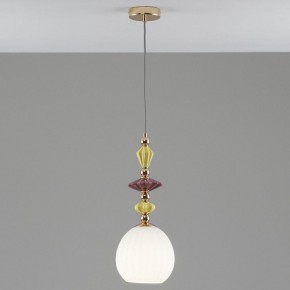 Подвесной светильник Moderli Charm V11180-1P в Златоусте - zlatoust.ok-mebel.com | фото 3