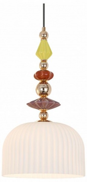 Подвесной светильник Moderli Charm V11181-1P в Златоусте - zlatoust.ok-mebel.com | фото